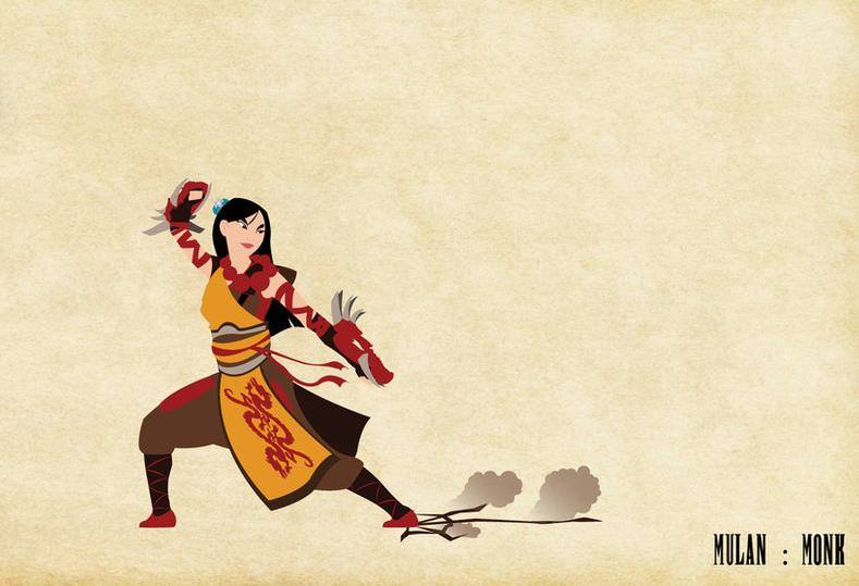 Mulan