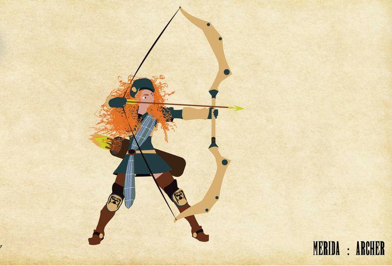 Merida