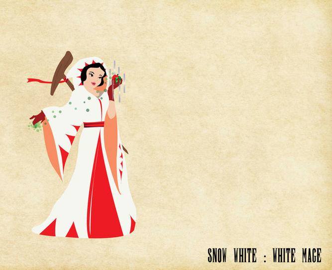 Snow White