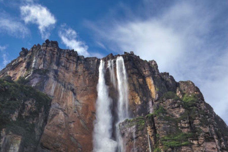Angel Falls
