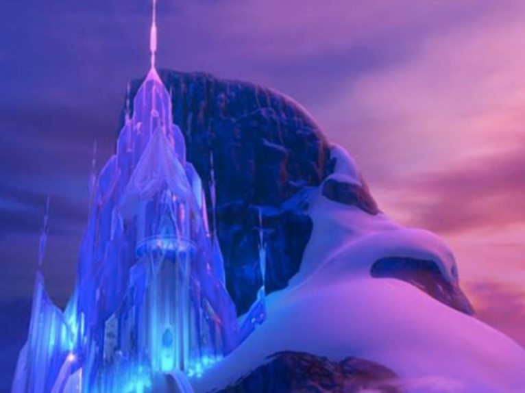 Frozen