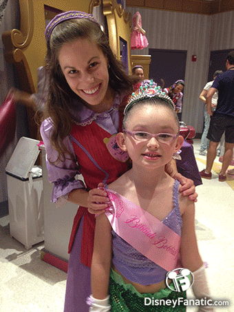 Bibbidi Bobbidi Boutique