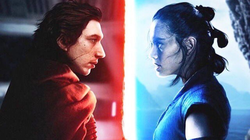 Last Jedi