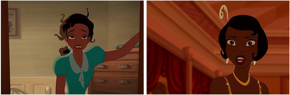 Tiana