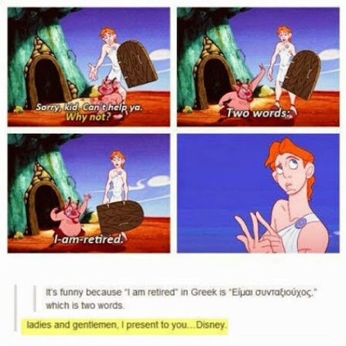 Now that was clever