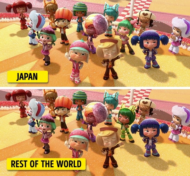 Wreck-It Ralph