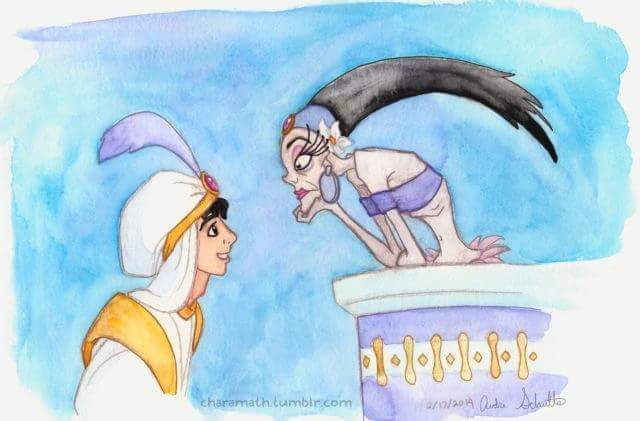Aladdin