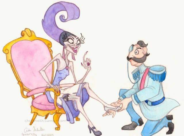 Cinderella