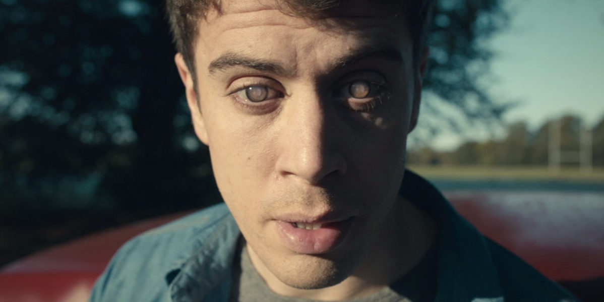 Black Mirror