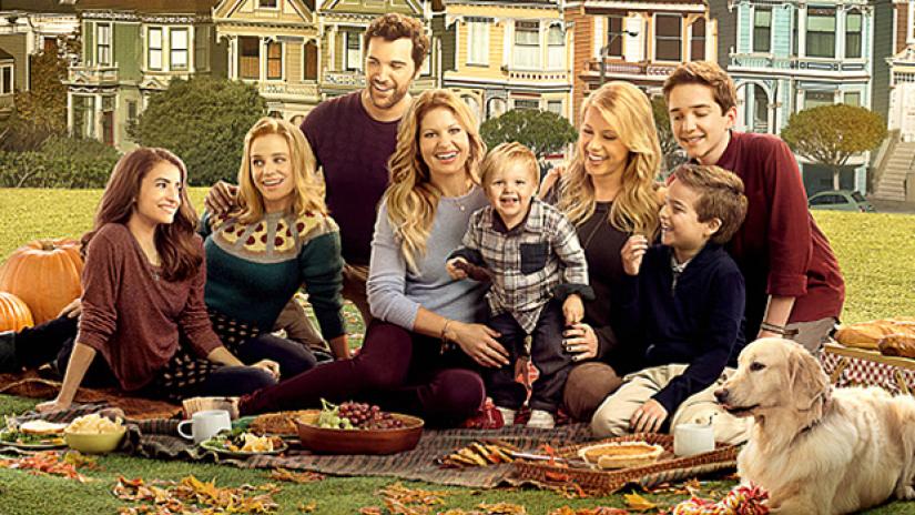 Fuller House