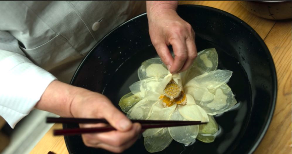 Chef's Table