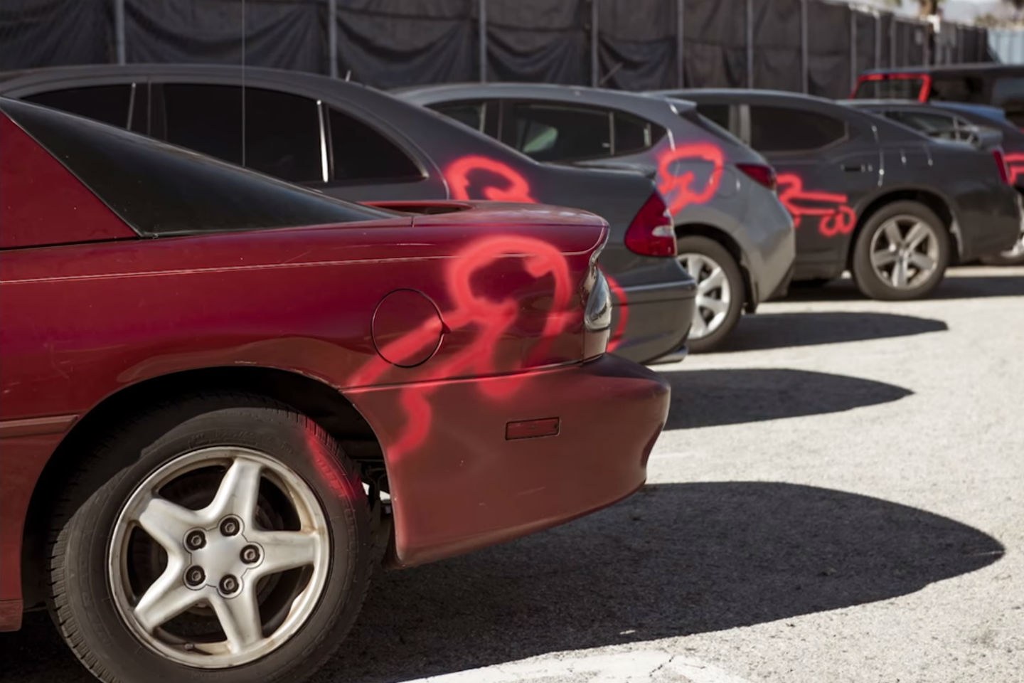 American Vandal