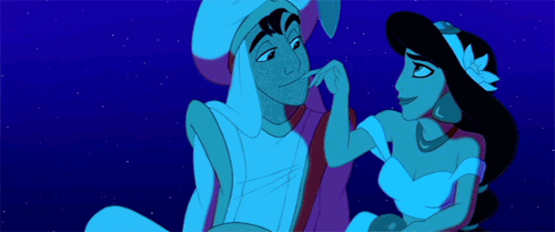 Aladdin