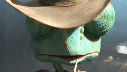 The entirety of Rango