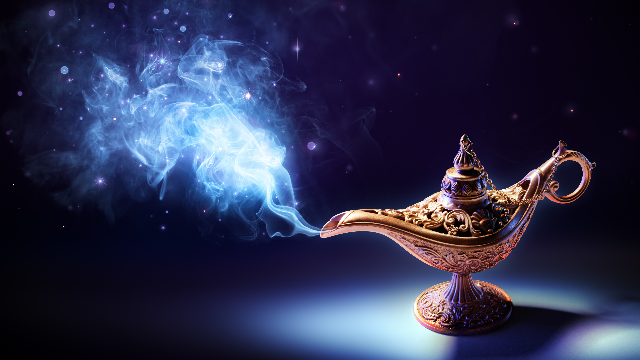 Aladdin
