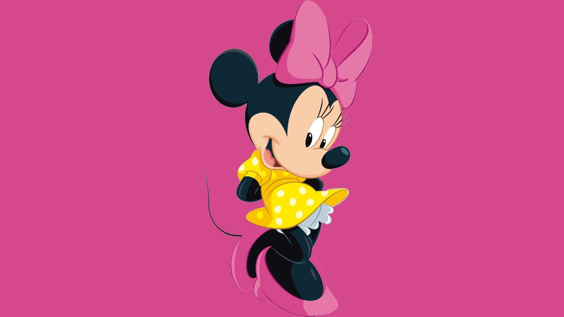 Minnie Mouse