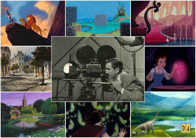 Disney Animation