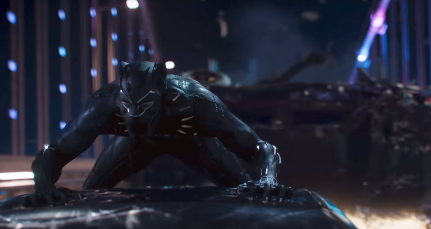 Black Panther