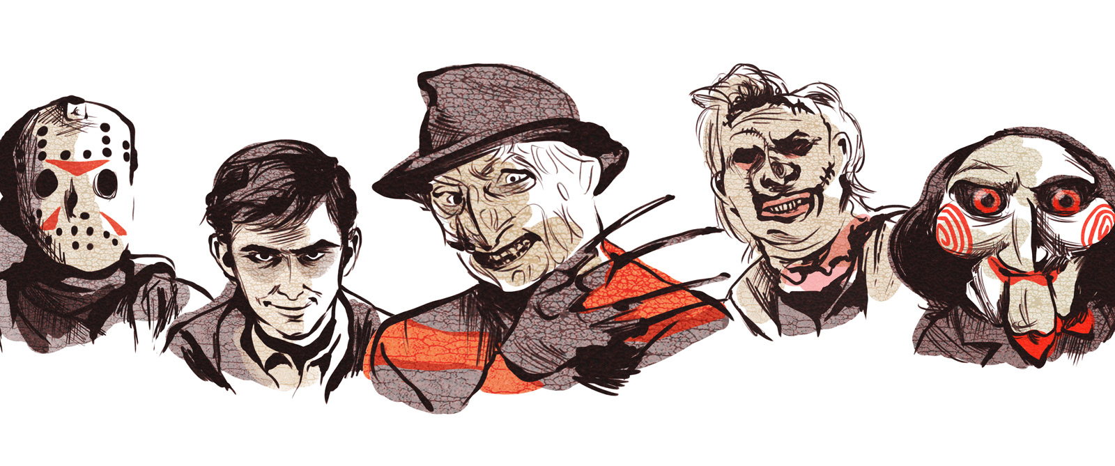 Villains