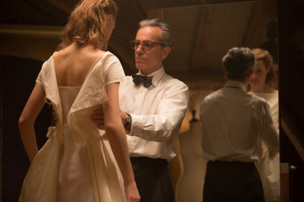 Best Costume Design