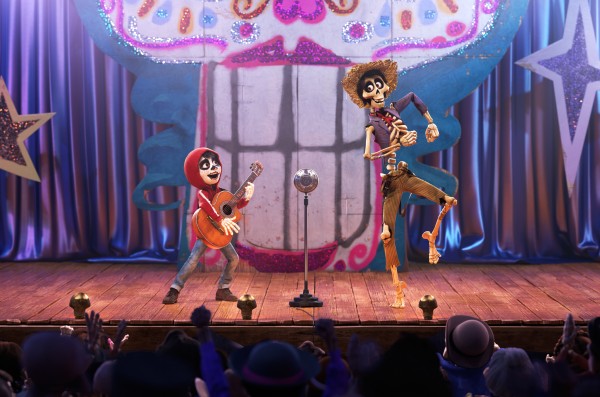 Best Animated Film