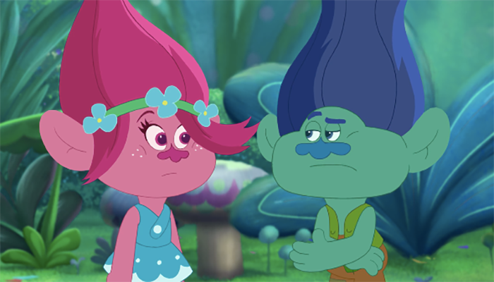 trolls