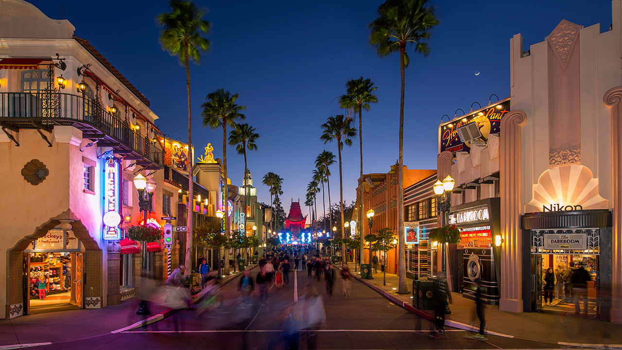 Disney