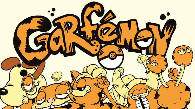 Garfield