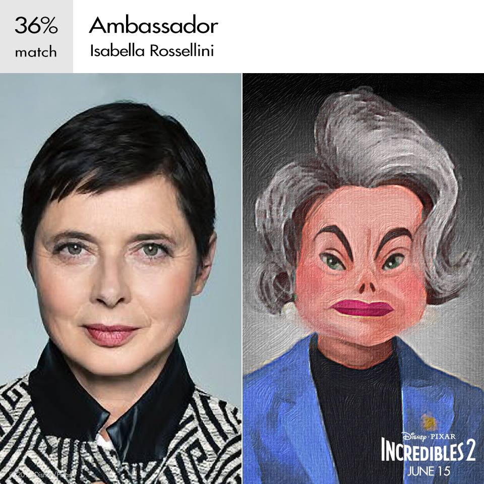 Ambassador