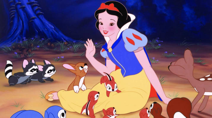 Snow White