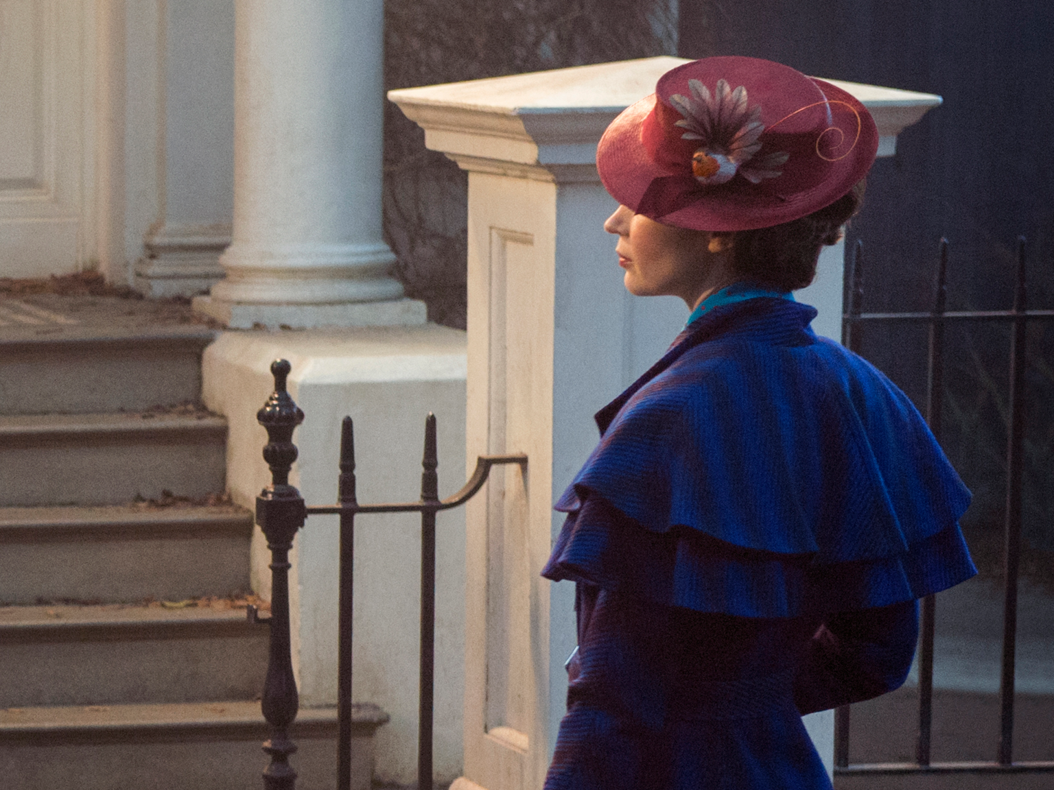 Mary Poppins Returns