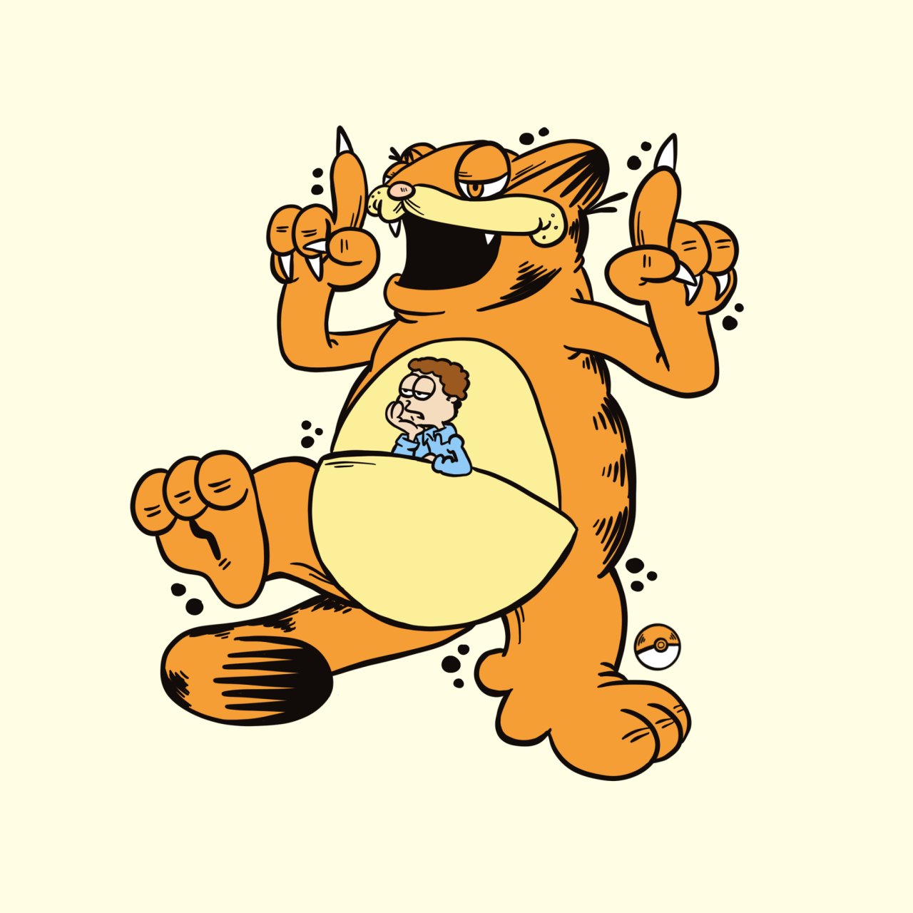 Kangaskhan