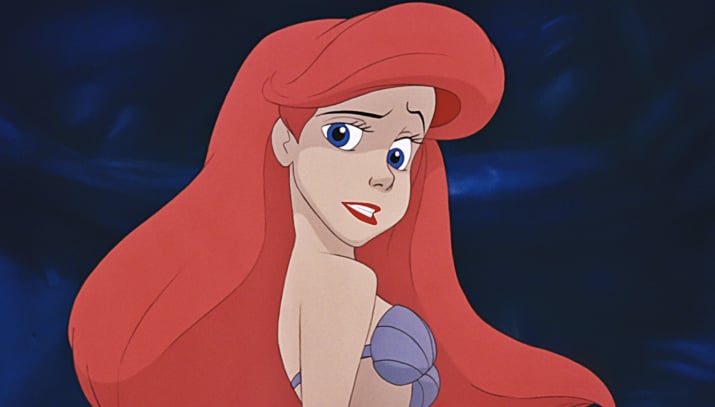 Ariel
