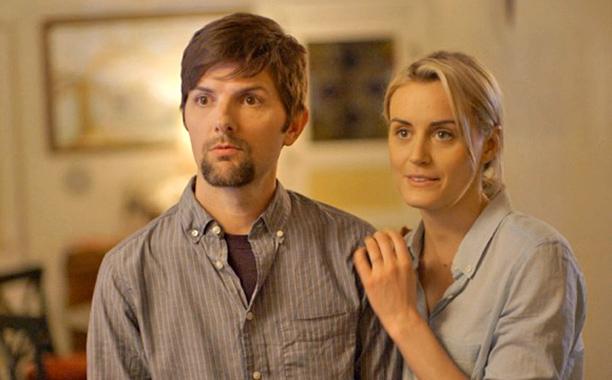 The Overnight