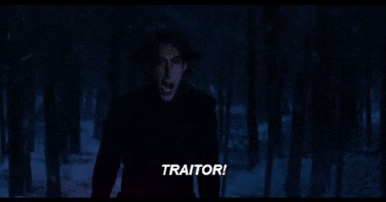 Kylo Ren