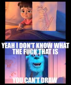At Least Sully Keeps it Real