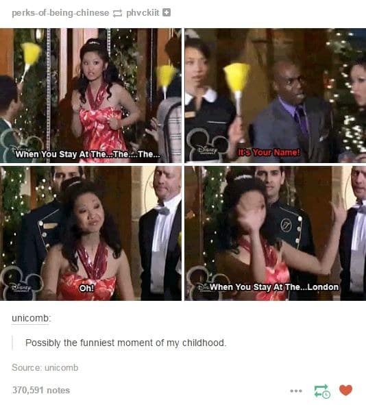 Facepalm Through the Roof