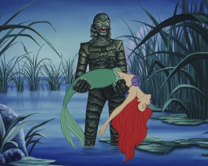 Disney Characters 12
