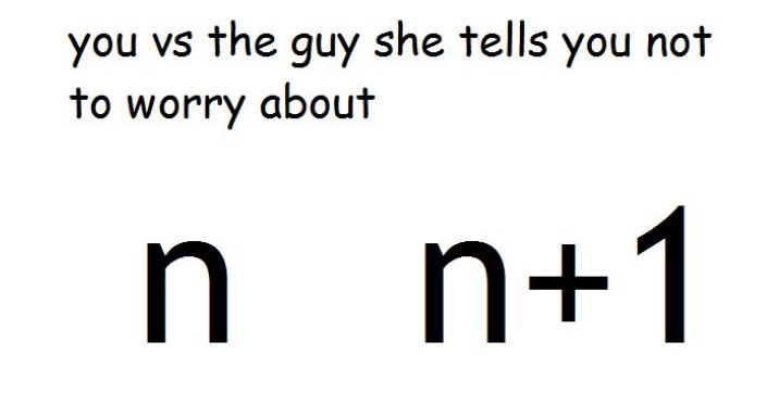 She a Tough One