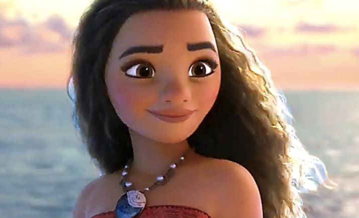 Moana