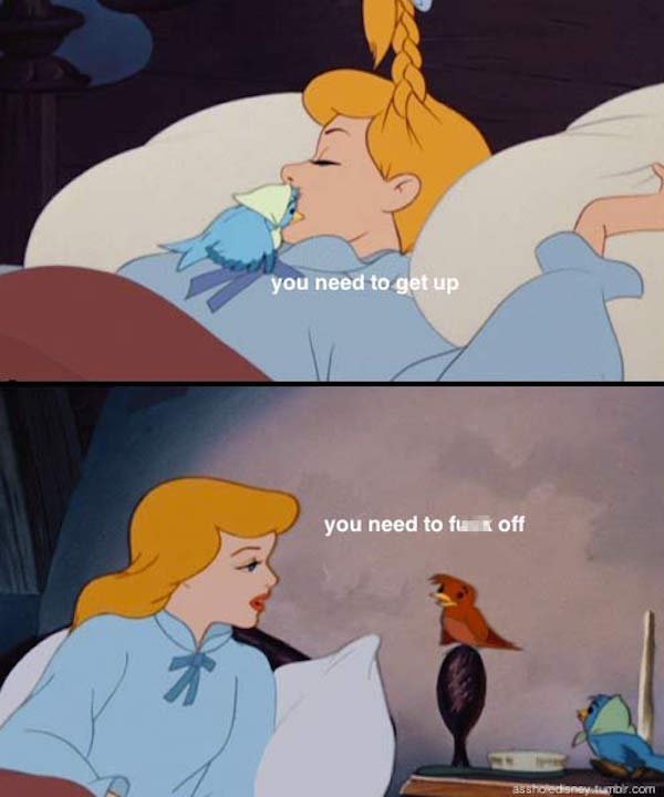 For Real Bird