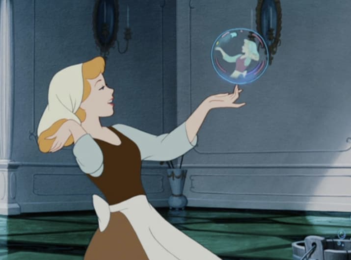 Cinderella