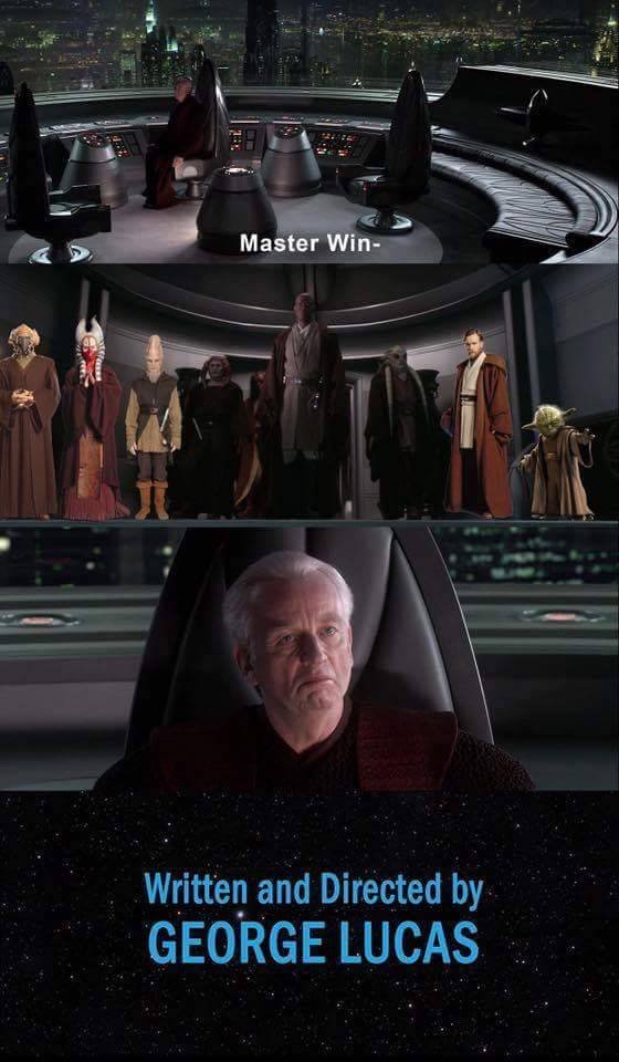 Aaaaaaannndd