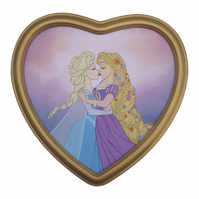 Disney Characters 15