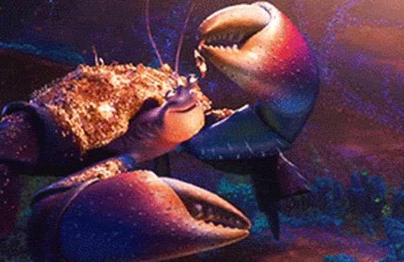 Tamatoa