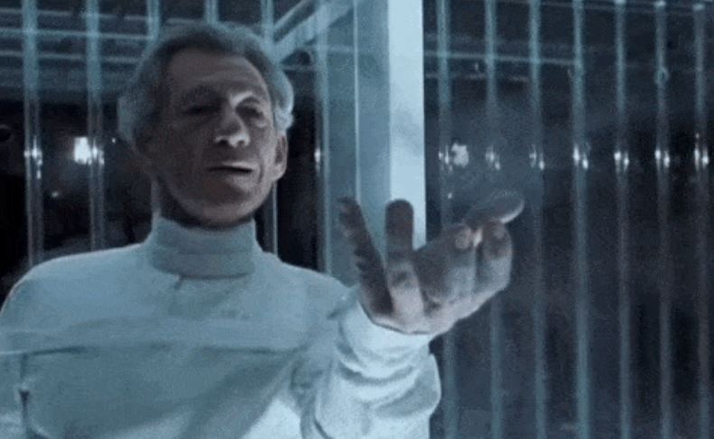 Magneto