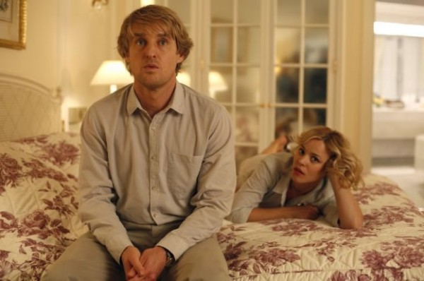 Midnight in Paris