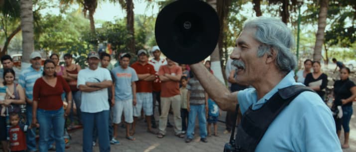 Cartel Land