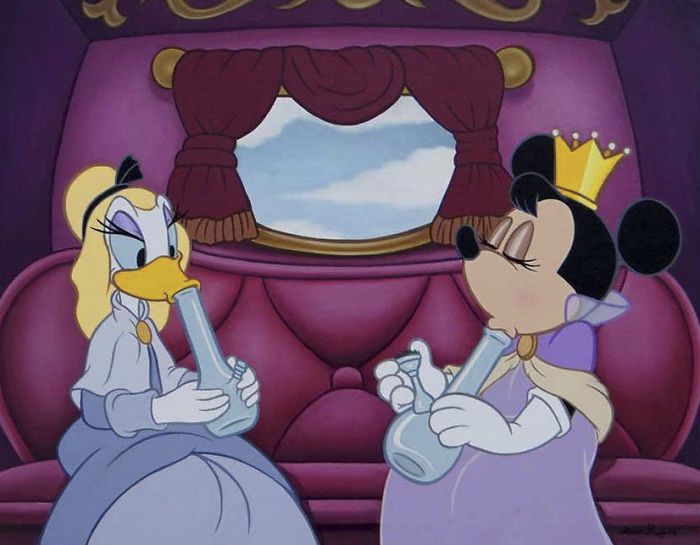 Disney Characters 17