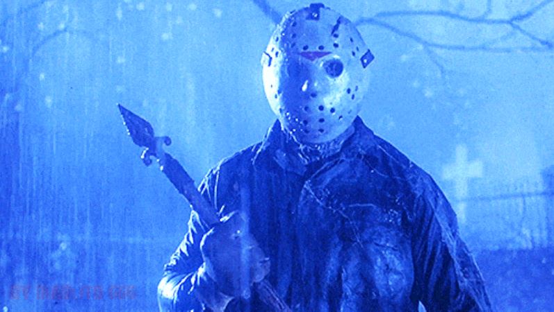 Jason Voorhees